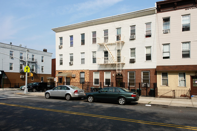 650 6th Ave in Brooklyn, NY - Building Photo - Building Photo