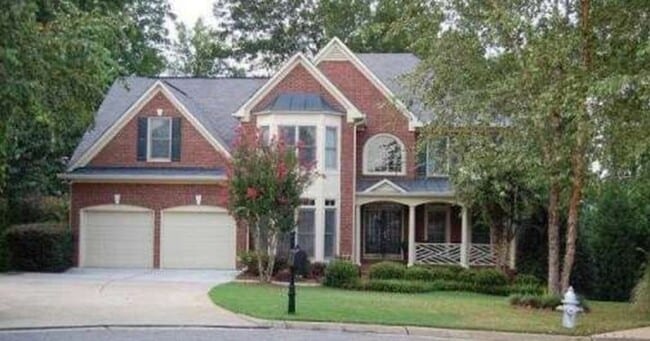 property at 3362 Perrington Pointe