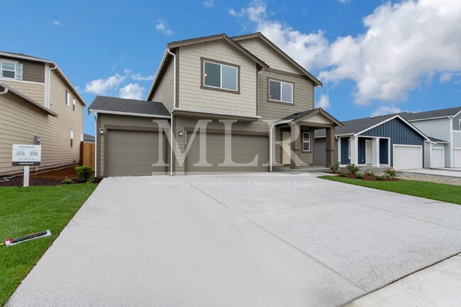 13915 198th St E in Graham, WA - Building Photo - Building Photo