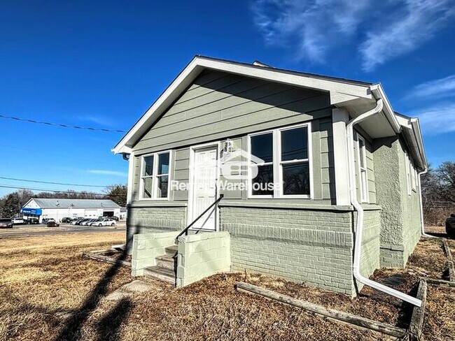 2621 SE 14th St in Des Moines, IA - Building Photo - Building Photo