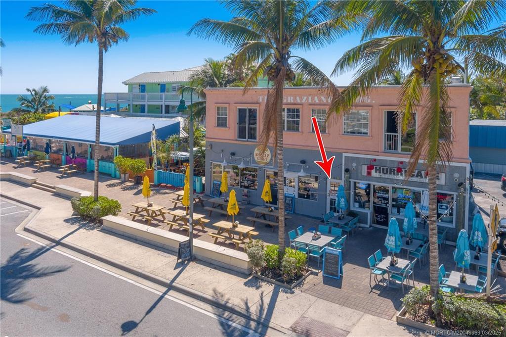 2019 Seaway Dr in Fort Pierce, FL - Building Photo