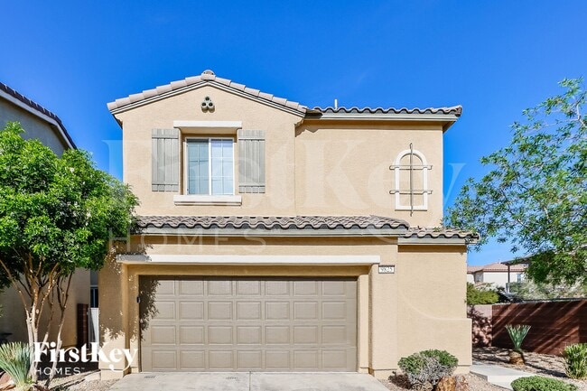 property at 9825 Venus Lake Ct