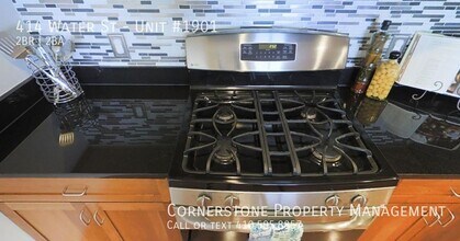 414 Water St in Baltimore, MD - Building Photo - Building Photo