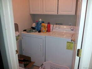 55198 Westchester Dr in Utica, MI - Building Photo - Building Photo