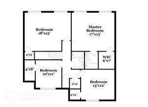 10207 Rainbow Creek in San Antonio, TX - Building Photo - Building Photo
