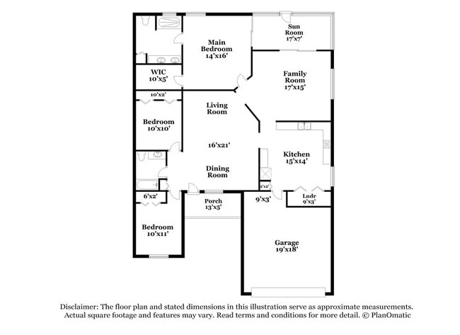 311 Chardonnay Pl in Valrico, FL - Building Photo - Building Photo