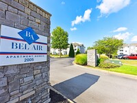 Bel Air in Bowling Green, KY - Building Photo - Building Photo