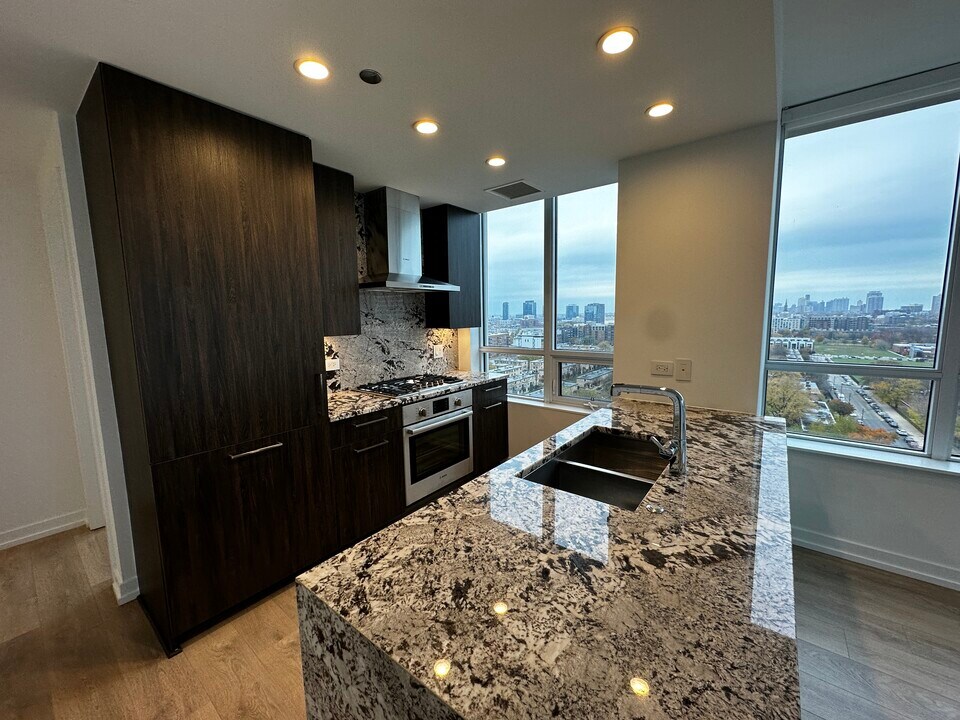 355 W Chicago Ave in Chicago, IL - Building Photo