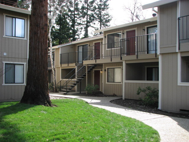 Stadium Village Apartments in Chico, CA - Building Photo - Building Photo