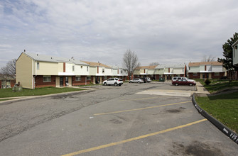 Emunah Manor Apartments in Wilkes-Barre, PA - Building Photo - Building Photo