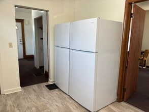 524 S Forest Ave in Ann Arbor, MI - Building Photo - Building Photo