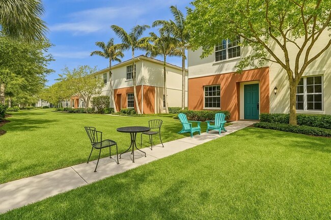 property at 152 SW 7th Ct