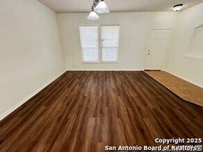 9707 Redstone Rise in San Antonio, TX - Building Photo - Building Photo