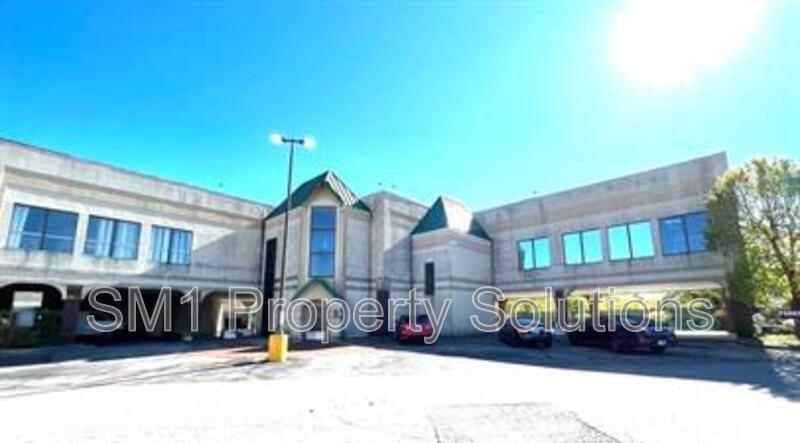 3800 S Holden Rd in Greensboro, NC - Foto de edificio