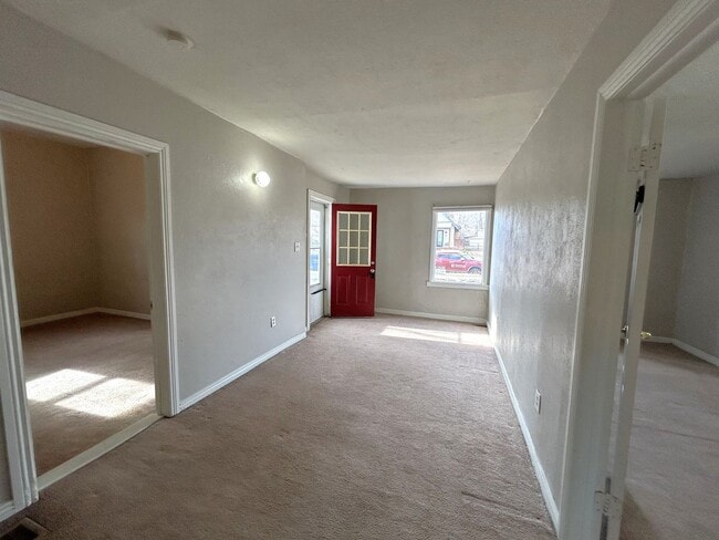 326 N Loomis Ave in Fort Collins, CO - Building Photo - Building Photo