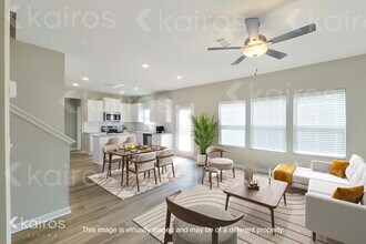 155 Williams Ln in Aiken, SC - Foto de edificio - Building Photo