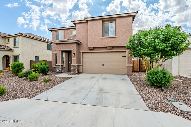 1621 Flintlock Dr in San Tan Valley, AZ - Building Photo - Building Photo