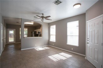 2418 Allred Dr-Unit -A in Austin, TX - Building Photo - Building Photo