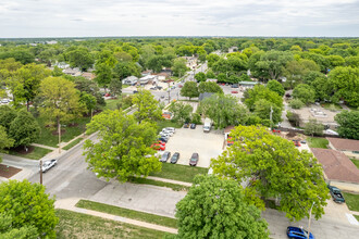 800 S 47th St in Lincoln, NE - Building Photo - Building Photo