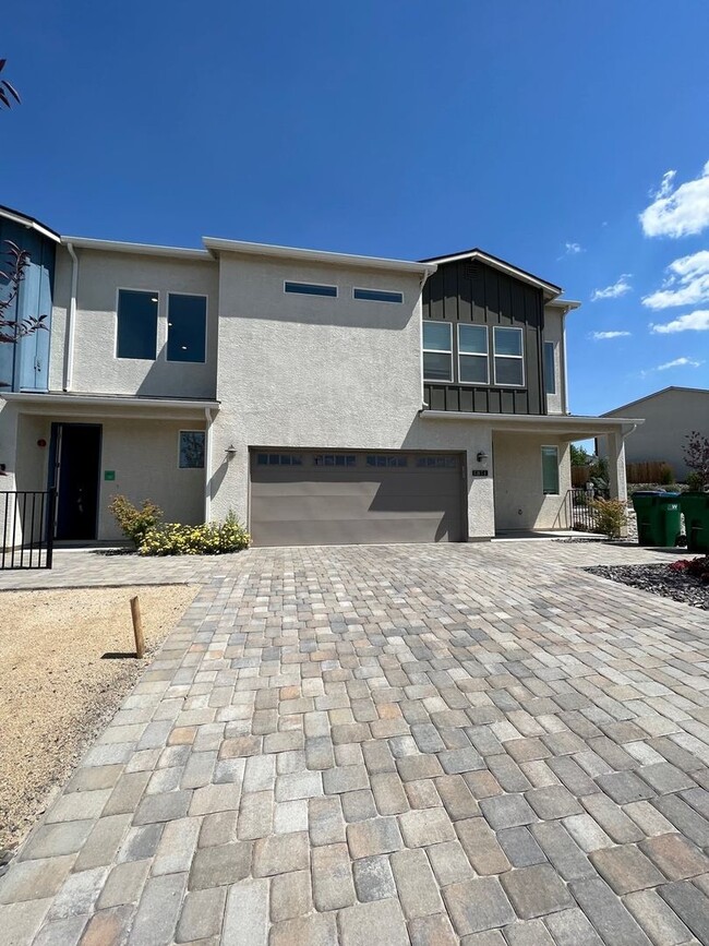 property at 4789 Black Falcon Way
