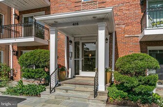 416 S Veitch St in Arlington, VA - Building Photo - Building Photo
