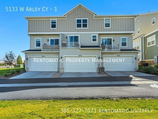 property at 5133 W Arley Ct