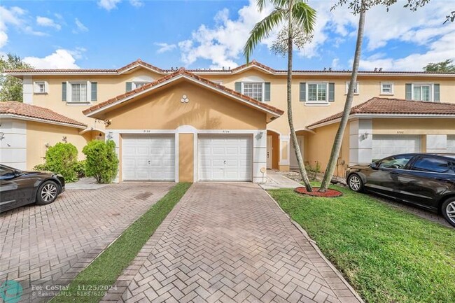 5734 Tuscany Terrace in Tamarac, FL - Building Photo - Building Photo