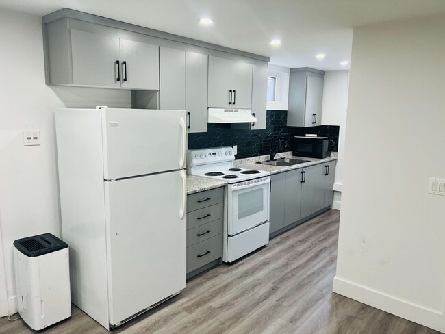 property at 1051 Main St E