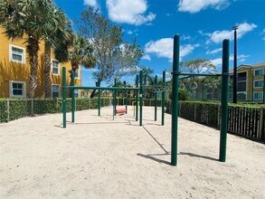 2401 W Preserve Way in Miramar, FL - Building Photo - Building Photo