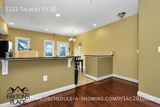 1332 Talbert Ct SE in Washington, DC - Building Photo - Building Photo