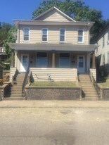 4269 Franklin St Apartments