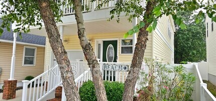 9611 Chesapeake St in Norfolk, VA - Building Photo - Building Photo