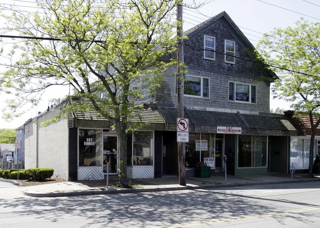 527 Nantasket Ave