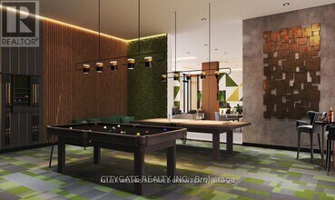 202 Burnhamthorpe Rd E in Mississauga, ON - Building Photo - Building Photo