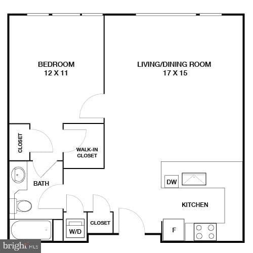 property at 521 S Broad St