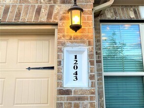 12043 Talmadge Reach Dr in Humble, TX - Building Photo - Building Photo