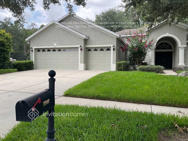 2507 Bonterra Blvd in Valrico, FL - Building Photo - Building Photo