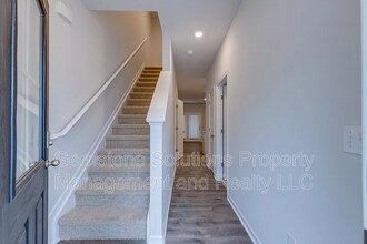 608 Clifford Heights in Columbia, TN - Foto de edificio - Building Photo