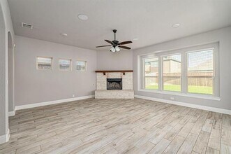 1705 Emma Pearl Ln in Little Elm, TX - Building Photo - Building Photo