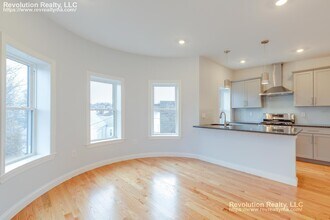 15 Kenilworth St in Boston, MA - Foto de edificio - Building Photo