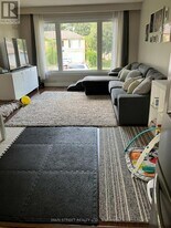 88 Kulpin Ave in Bradford West Gwillimbury, ON - Building Photo