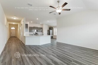 417 Pollyann Trl in Haslet, TX - Building Photo - Building Photo