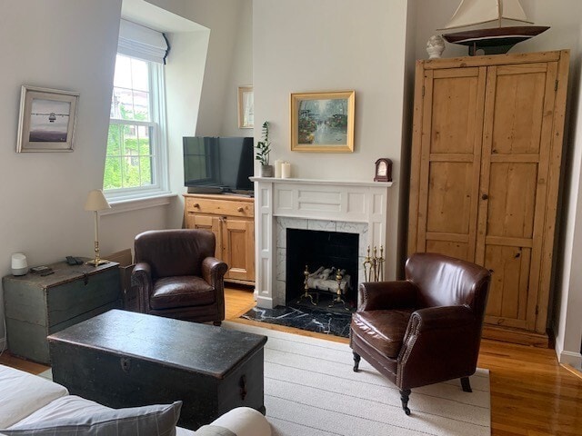 property at 341 Beacon St