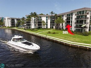 1350 River Reach Dr in Fort Lauderdale, FL - Building Photo - Building Photo