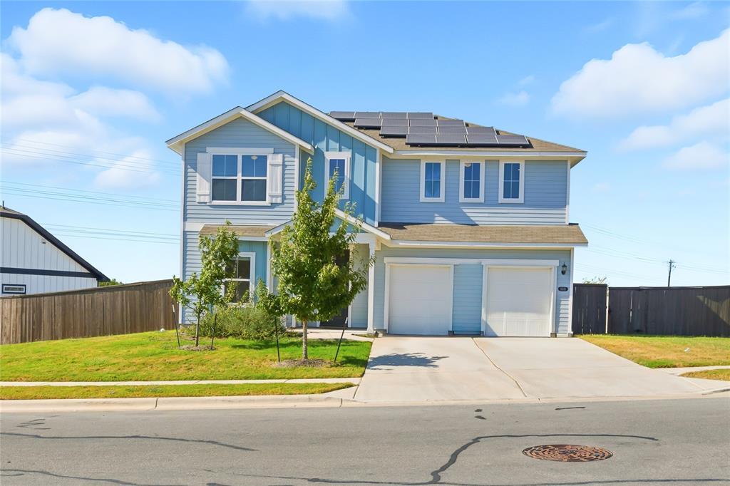 11320 Comano Dr in Austin, TX - Building Photo