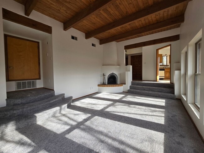 157 Calle Don Jose in Santa Fe, NM - Building Photo - Building Photo