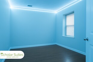 712 Shawmut Ave in Boston, MA - Building Photo