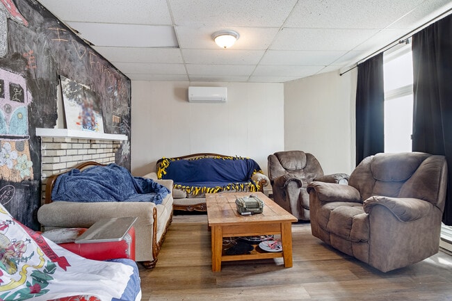 property at 385 Forest Ave
