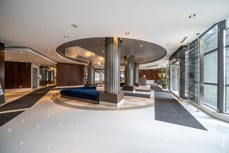 410 Queens Quay W in Toronto, ON - Building Photo - Building Photo