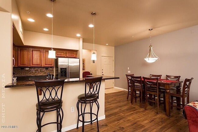 property at 20660 N 40th St